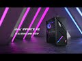 Mpg infinite x2 13f  unlimited revolution gaming desktop msi