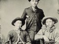 Billy the Kid tintype? A possible new photo.