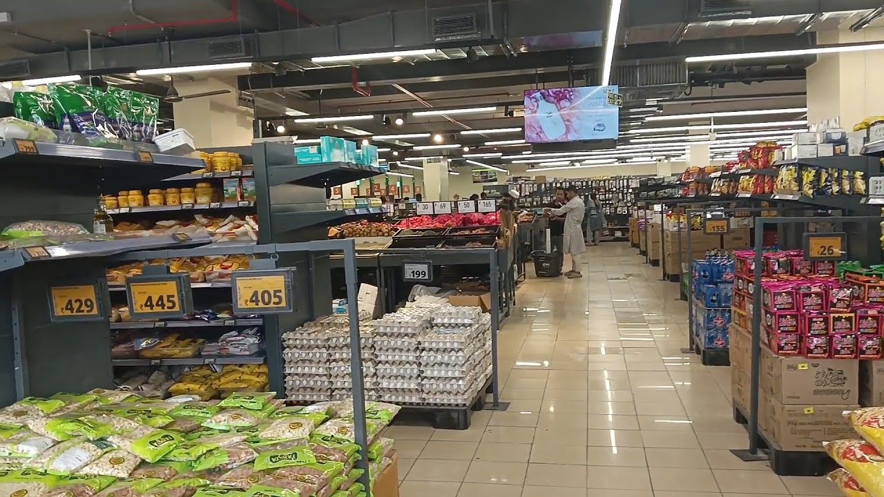 Grocery Shopping Before Iftar 🛒✨| Ramadan day 6💫 sehri to iftar routine💕