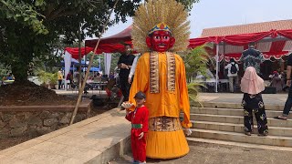 MUSEUM BETAWI SETU BABAKAN