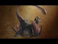 Mh-Wilds Road to 999 (Gypceros) 4⭐3🔶/5⭐5♦️t...