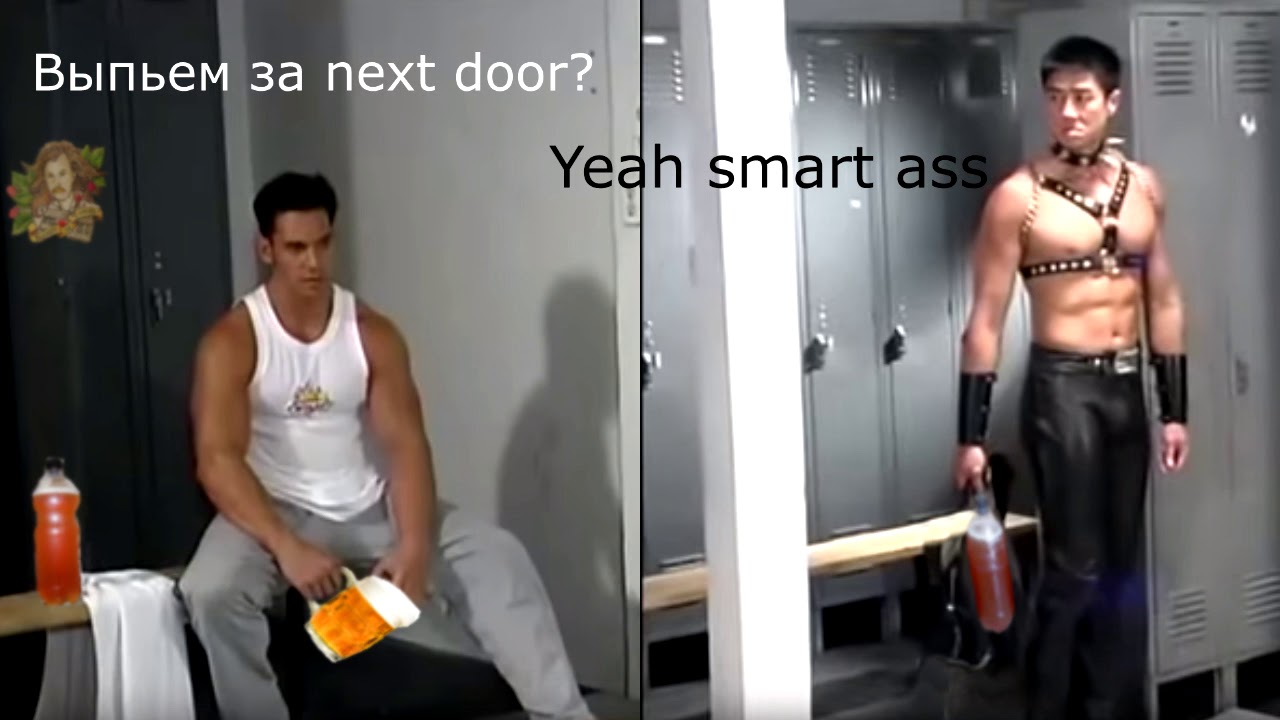 Игорь Николаев - выпьем за любовь (Right Version♂)