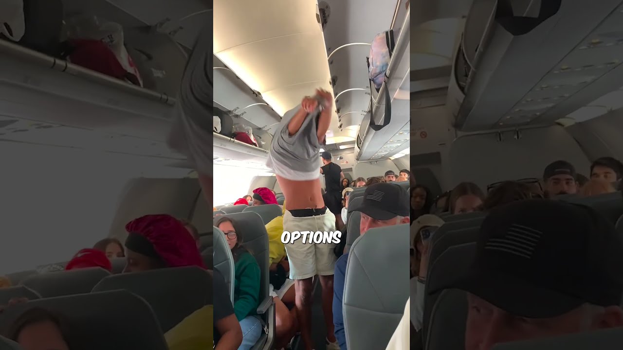Smart Travel Hack Shorts