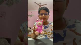 Diy Labubu With Clay