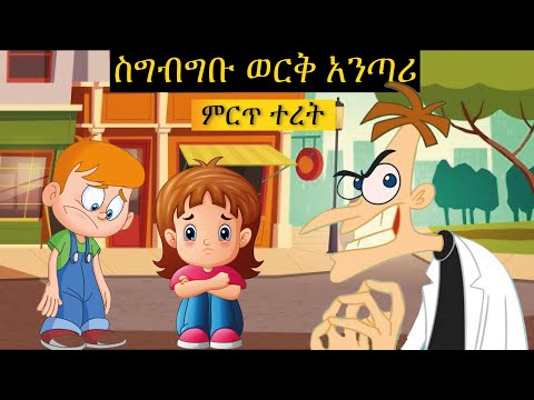 ቪዲዮ: ቴሌፖርት - ተረት እውን ይሆናል?