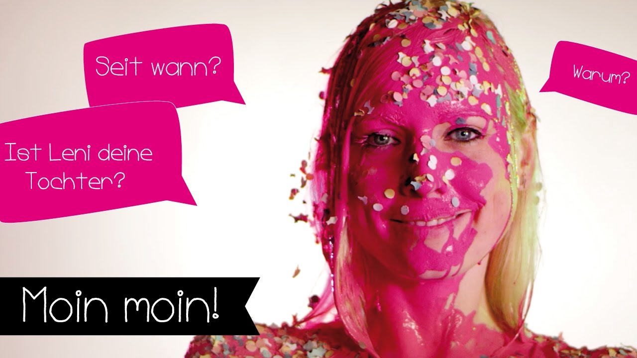 DIY | KANALVORSTELLUNG I FRAGEN I ANTWORTEN I KINNERTIED