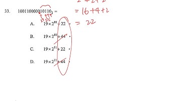 2019 HKDSE Paper 2 MC Q33