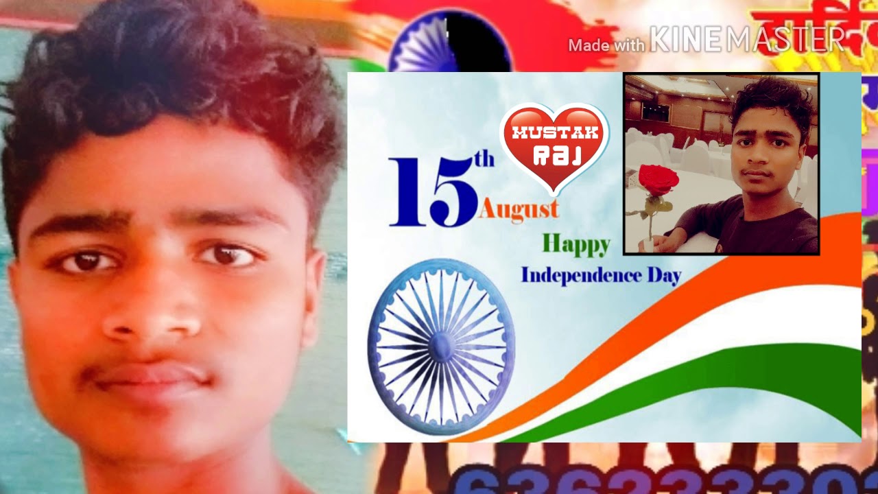 Mushtaq Raj - YouTube