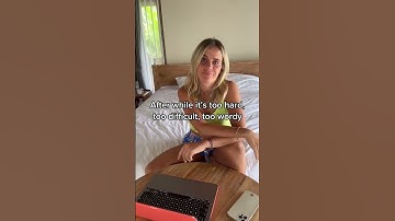 Why you can *NEVER* argue with a woman 😤 🤣 #shorts