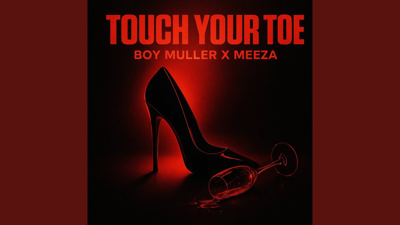 Guarda Touch Your Toe su YouTube Guarda Touch Your Toe su YouTube