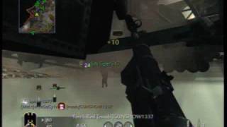 how to get into roundhouse glitch COD5 BETA