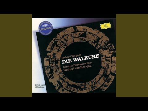 Wagner: Die Walküre,