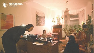 NNS 019 | Experimental, Ambient, Abstract | Mix by Dragoș Munteanu