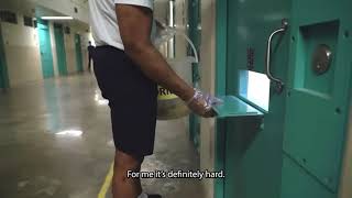 Jail Cell Door Closing - Prison Metal Door - Sound Effects No Copyright