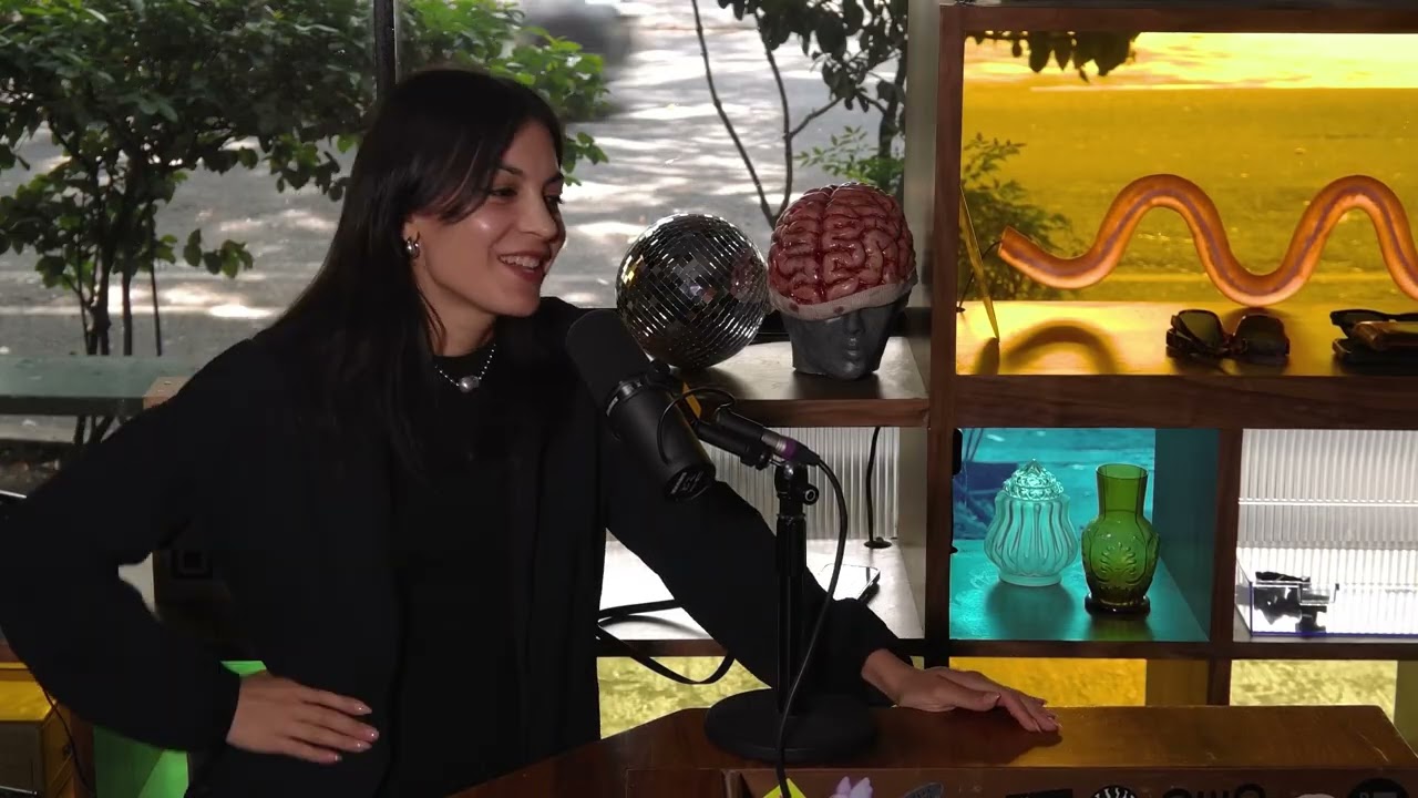 Momento Duro con Kalexis 23 Octubre, 2026