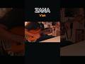 Zana - Vlak #bass #cover #zana #zananimani #exyu #exyumuzikaofficial #yumuzika