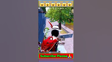 1v2 Clutch🔥 In Livik🥵 Wait For End😱 BGMI !! #shorts #short #funny #pubg #bgmi