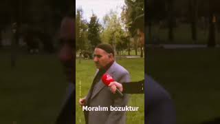 Röportaj Dolar Artinca Türki̇yeni̇n Durumu