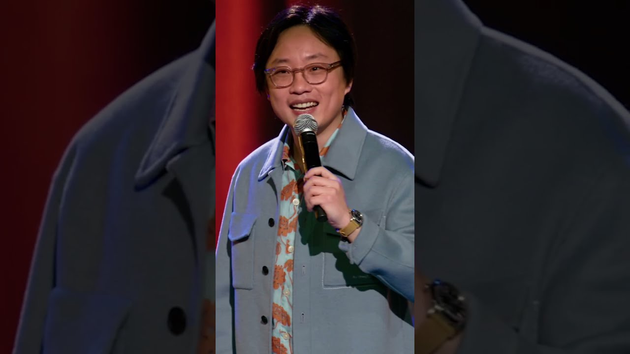 An Asian Parent S Love Language Jimmy O Yang