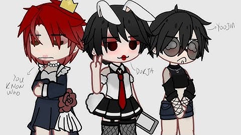 dokja... is proud | The holy Trinity| Ft: Kim dokja, cale Henituse, Han yoojin | Yes. |