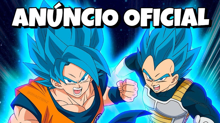 Dragon Ball Z RETORNO OFICIAL - DBZ BUDOKAI TENKAICHI 4 FINALMENTE ANÚNCIO