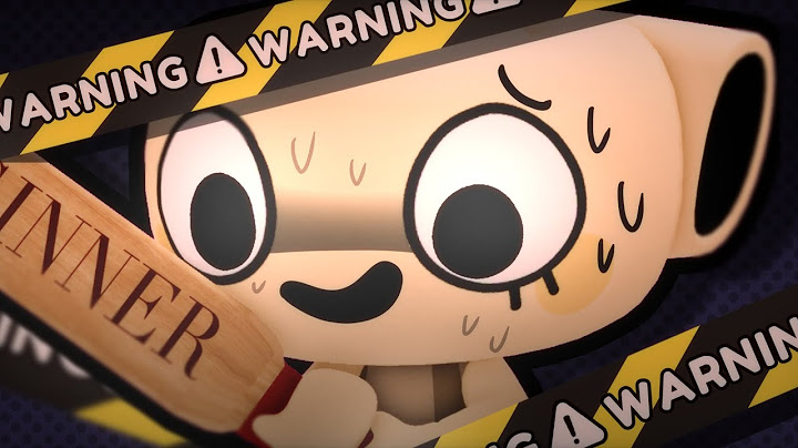 CONFESSIONS OF A ROTTEN GIRL - Dandy’s World Animation