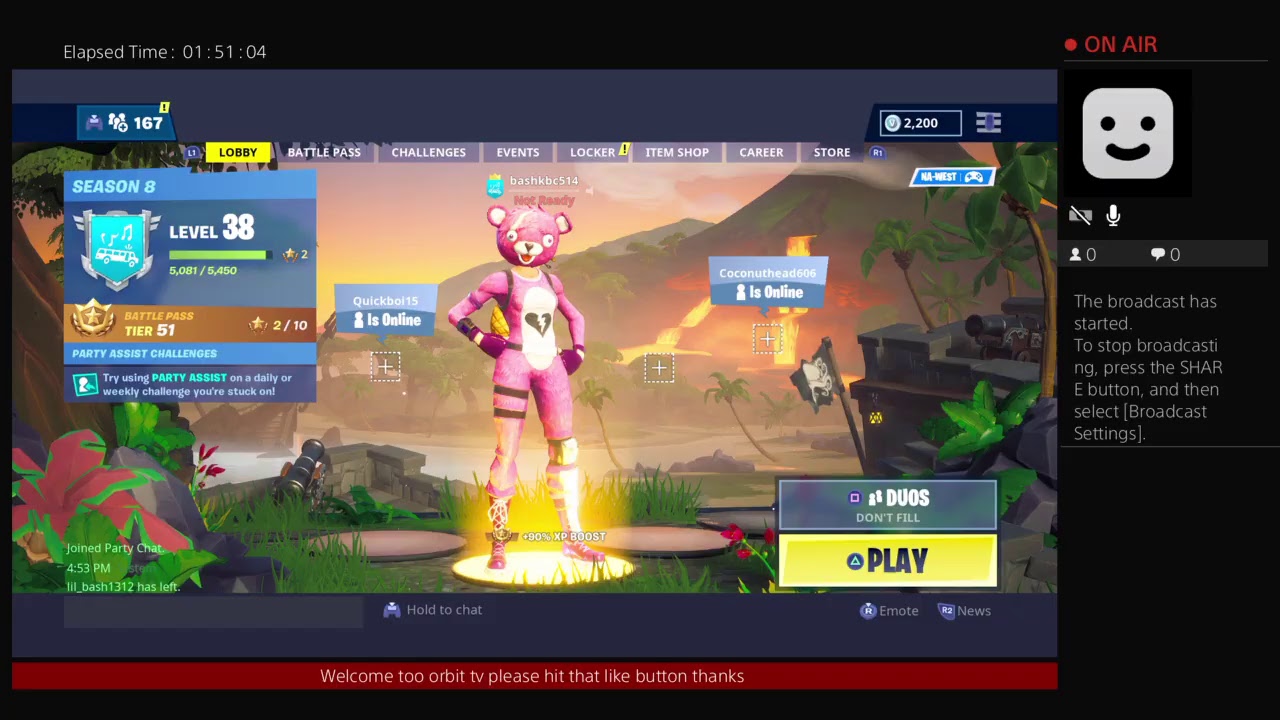 Orbit tv - YouTube
