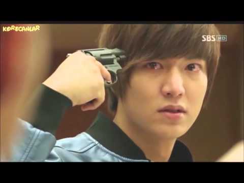 City Hunter   Ördü Kader Ağlarını Kore Klip