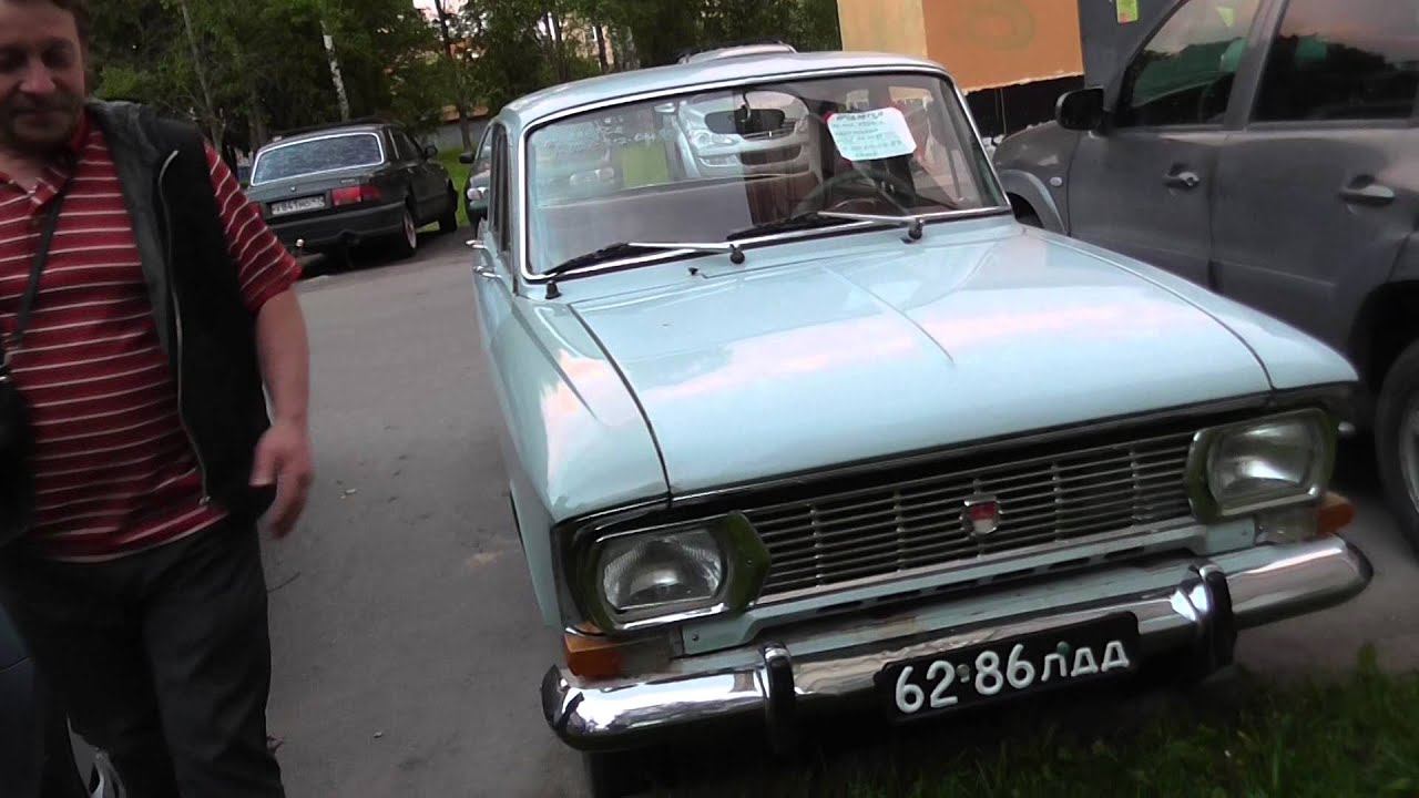 Ремонт москвич 408