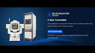 Information BE-INS3-22D20: Ultimate Precision in Triaxial Inertial Sensor Calibration News