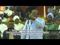 President Uhuru Kenyatta Blasts Deputy President William Ruto S Allies President Uhuru Kenyatta Blasts Deputy President William Ruto S Allies