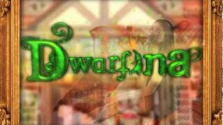 Narito na si Dwarfina!