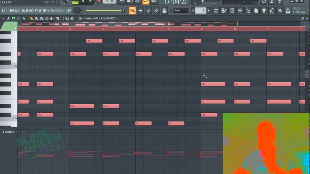 How to Make a CHILL SAD Beat in FL Studio 20 | Vibey Beatmaking - YouTube