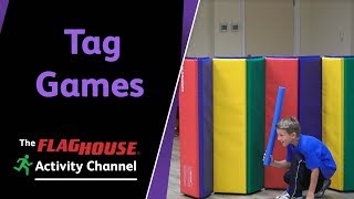 48 Fun-Filled Tag Games For Your Kids - Teaching Expertise