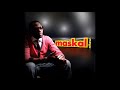 Maskal  Ndiwe wangaOFFICIAL AUDIO