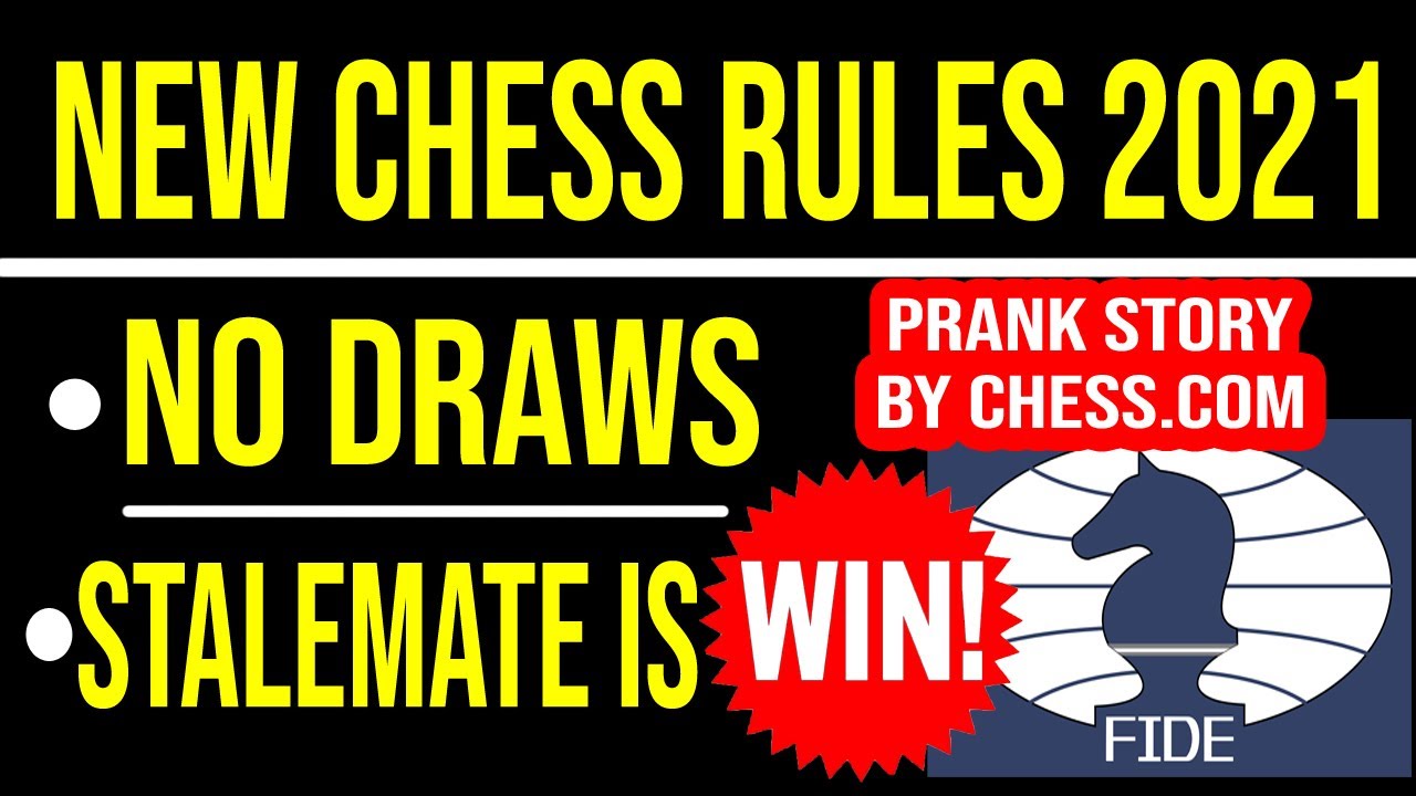 New chess rule #chess #chesstok, Chess Edit