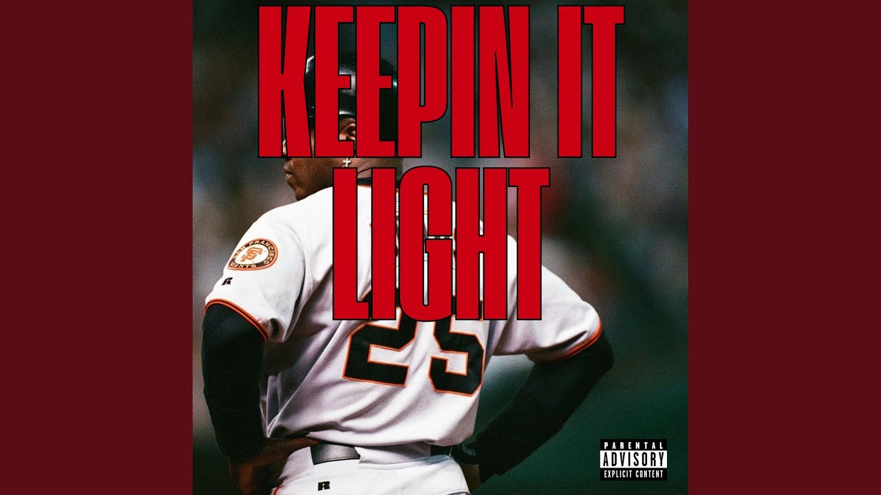 Watch Keepin It Light on YouTube Watch Keepin It Light on YouTube