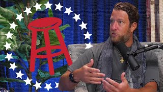 How Barstool Sports Almost Went Out of Business