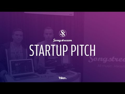 Vídeo: As 6 Startups Mais Quentes Do SXSW - Matador Network