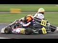 Kart Race Crash & Fail 2016 Compilation ★ Best of British Karting Championship Racing