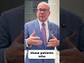 Michael S. Cookson, MD, on what ARASEC adds to the treatment intensification discussion
