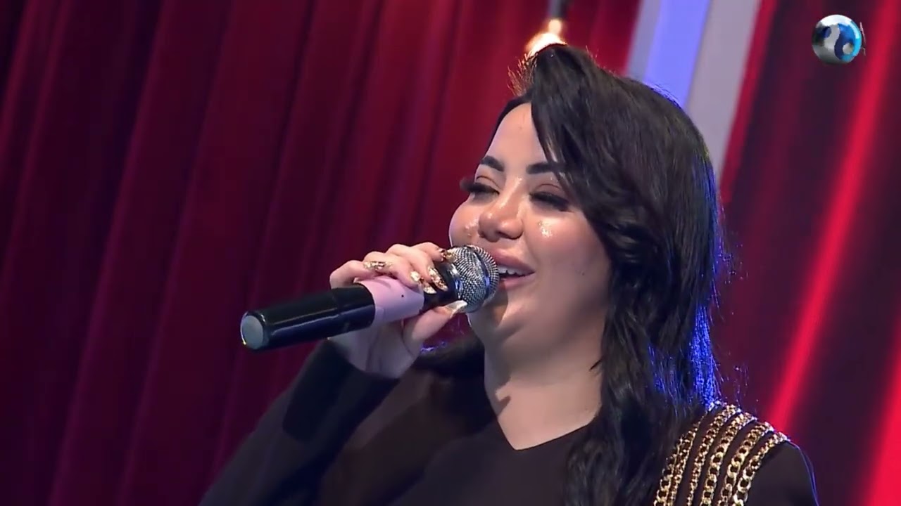 Rehman Cebrayilli Nişane Baxışova Sevimli Ansambl 