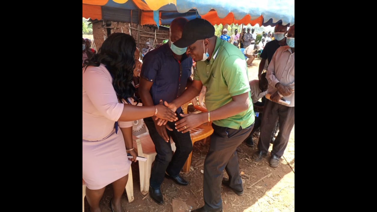 Dr kaburu by papa the king