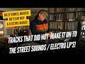 80's Electro / Hip Hop Classics. That SHOULD Have Been On Street Sounds - Electro LPs | Part 3 Live