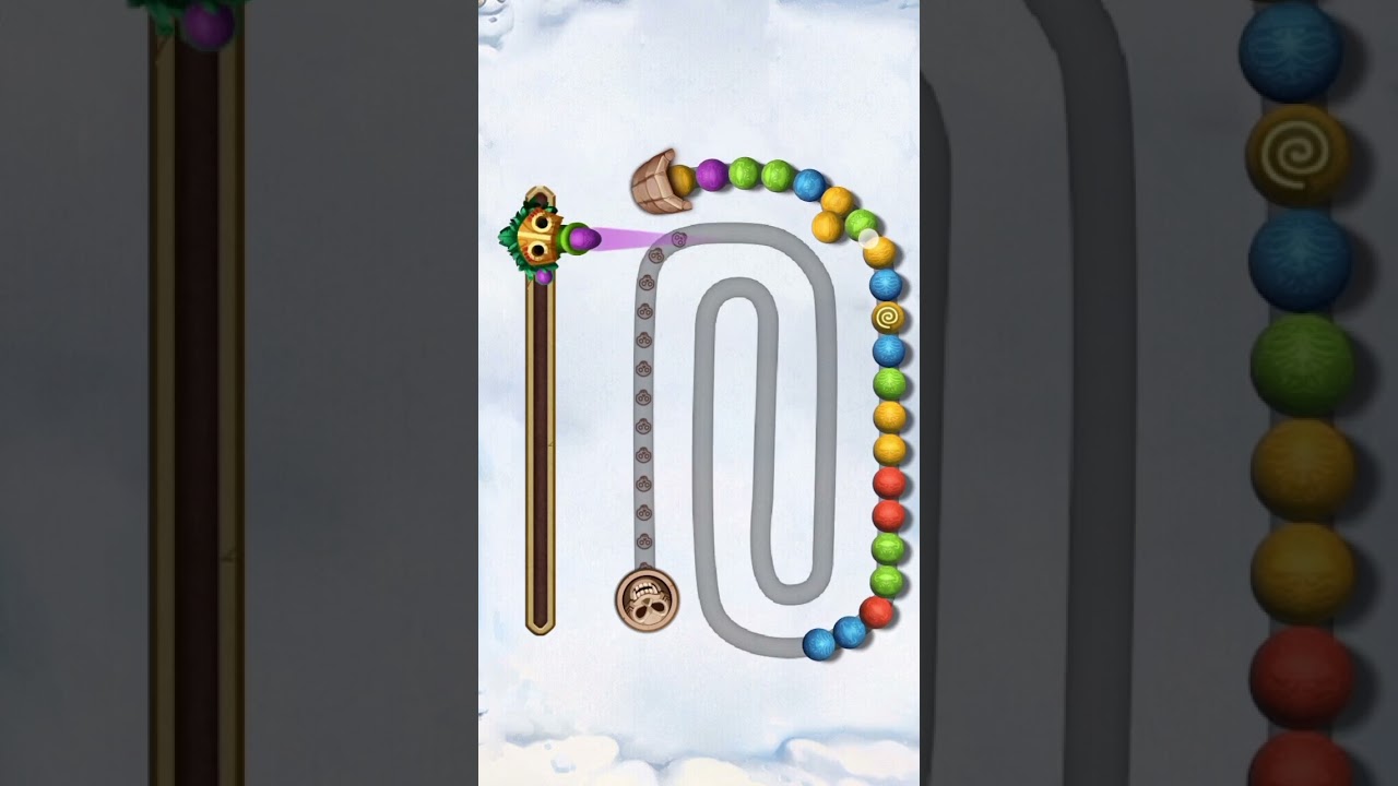 Bubble  Shooter  🤩