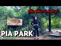 Pia park lele  most underrated place