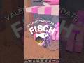Guide buat event Valentine di Fisch!