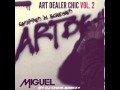 Arch N Point-Miguel (Chopped & Screwed By DJ Chris Breezy)