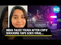 India Fumes At U.S., Seeks Probe, Action Against Cops Caught On Tape Mocking Indian Student’s Death