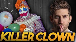 IL CLOWN S3RIAL KlLLER che ha SCONVOLTO L'AMERICA